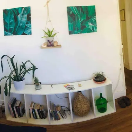 شقة Mantra Miradouro Lisboa