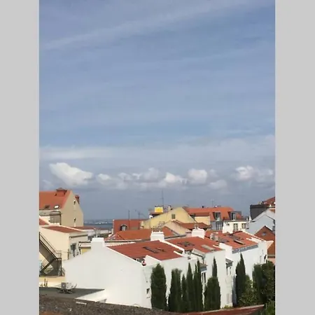 Mantra Miradouro شقة *