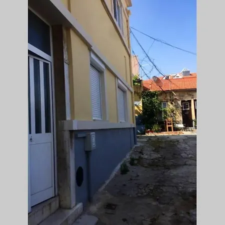 Mantra Miradouro شقة