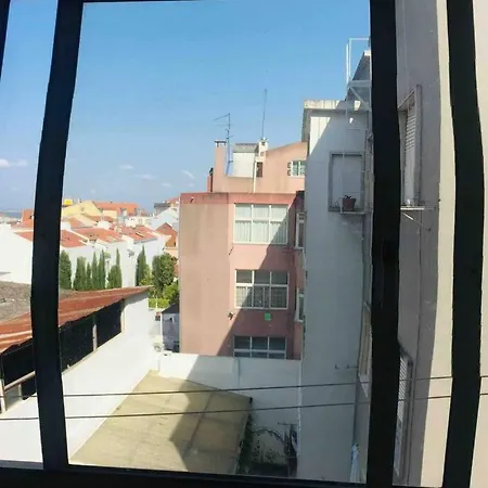 شقة Mantra Miradouro Lisboa